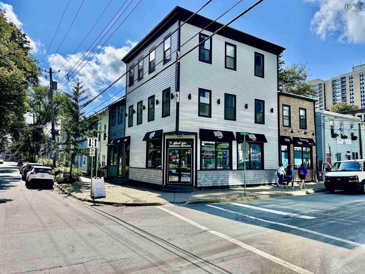 5502 Clyde Street - Photo 1