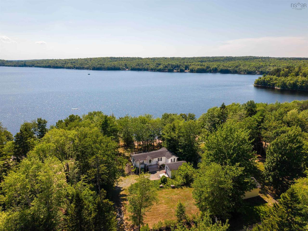 47 Island Branch Road - Photo 1