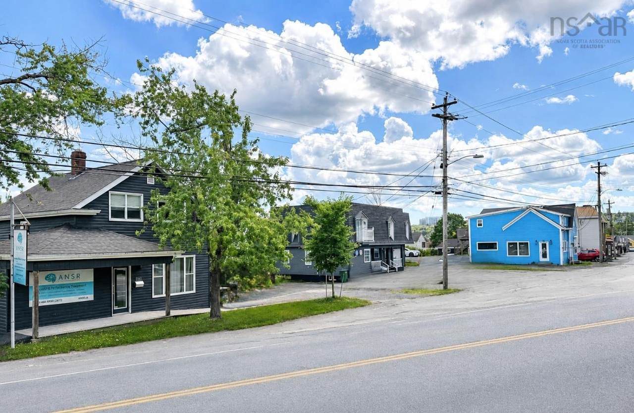 1171/1175/1181 Bedford Highway - Photo 1