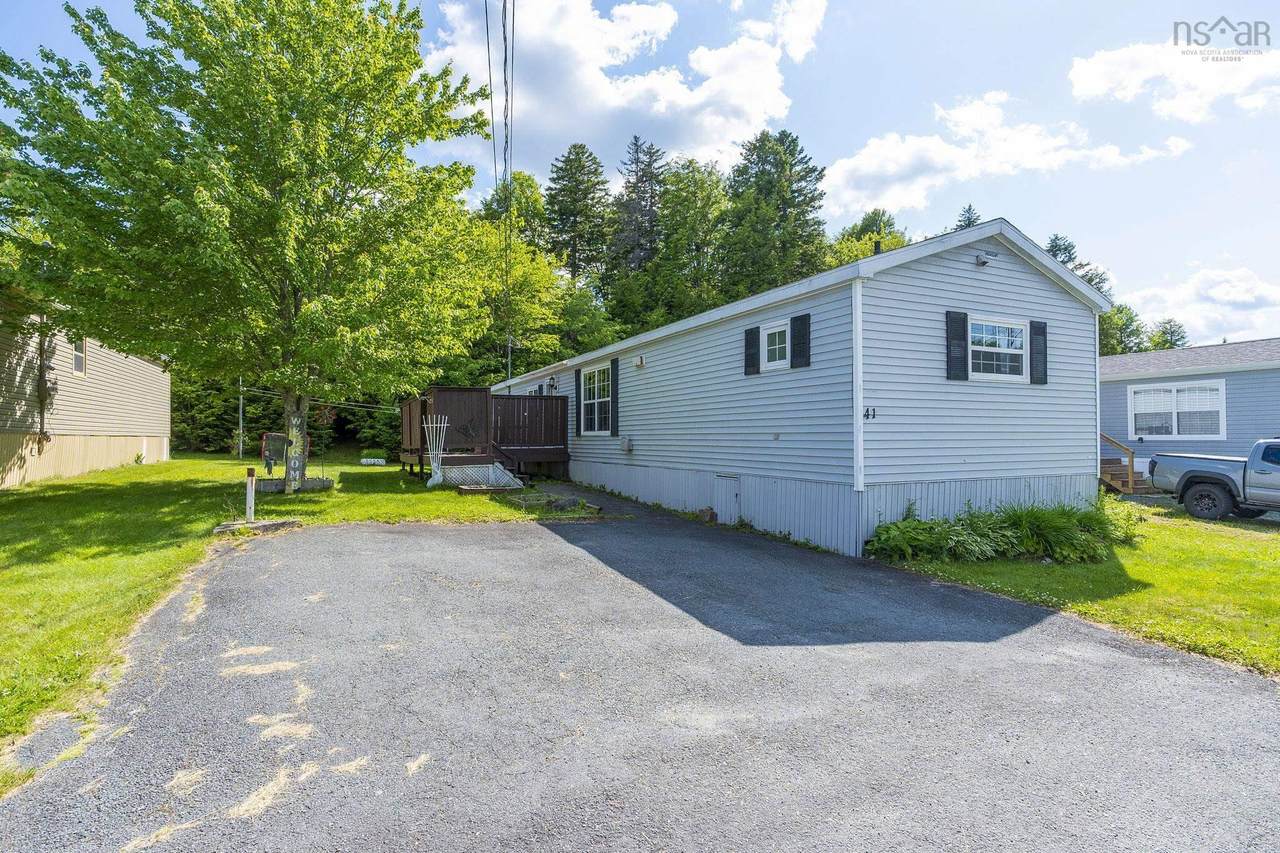 41 Mountain View Drive - Photo 1