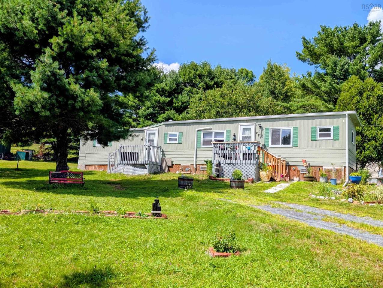287 Leary Fraser Road - Photo 1