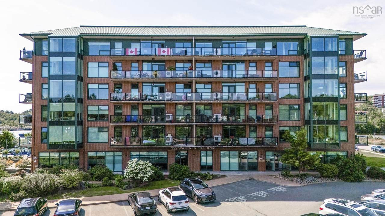 220 Waterfront Drive - Photo 1