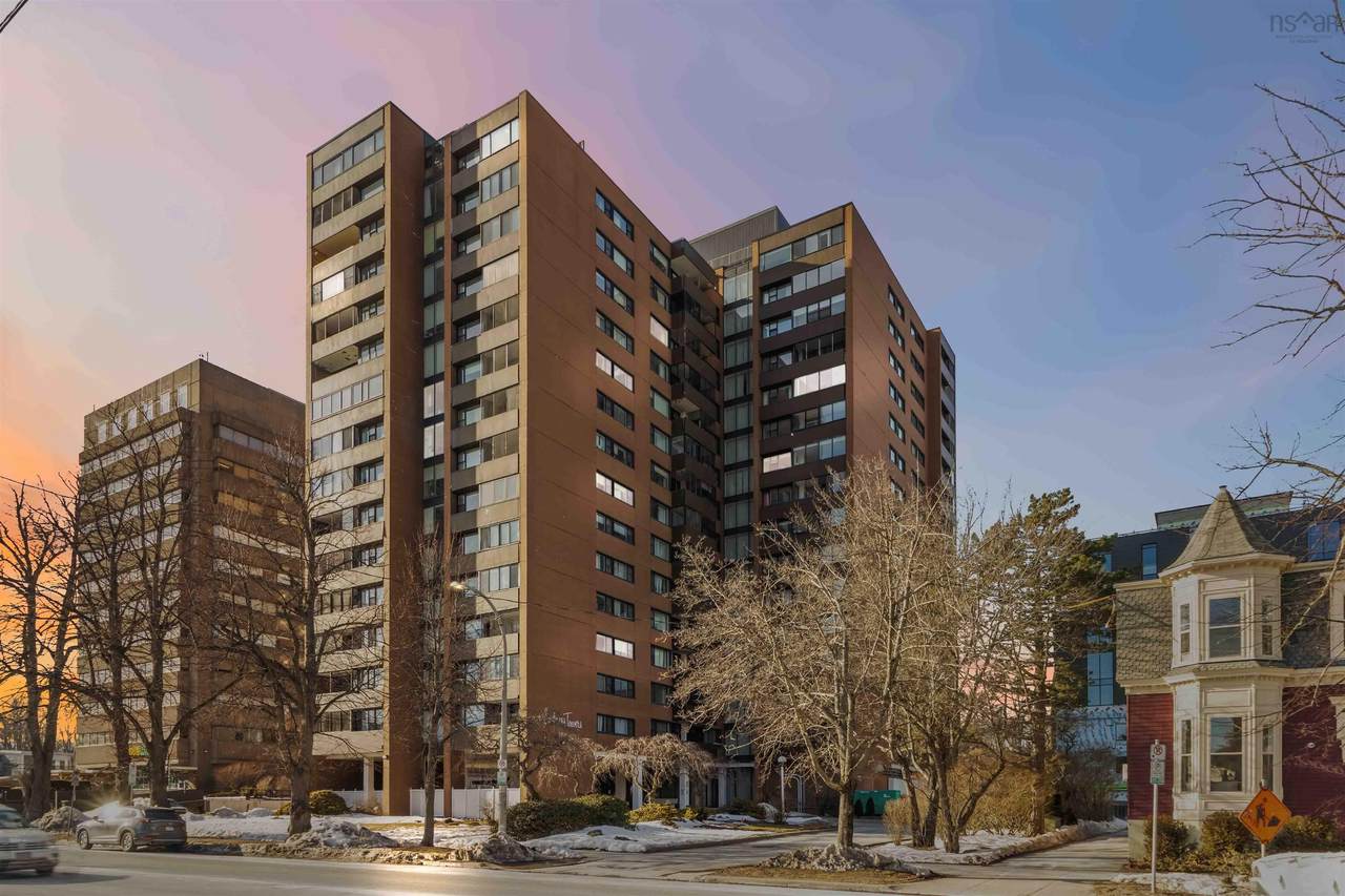5959 Spring Garden Road - Photo 1