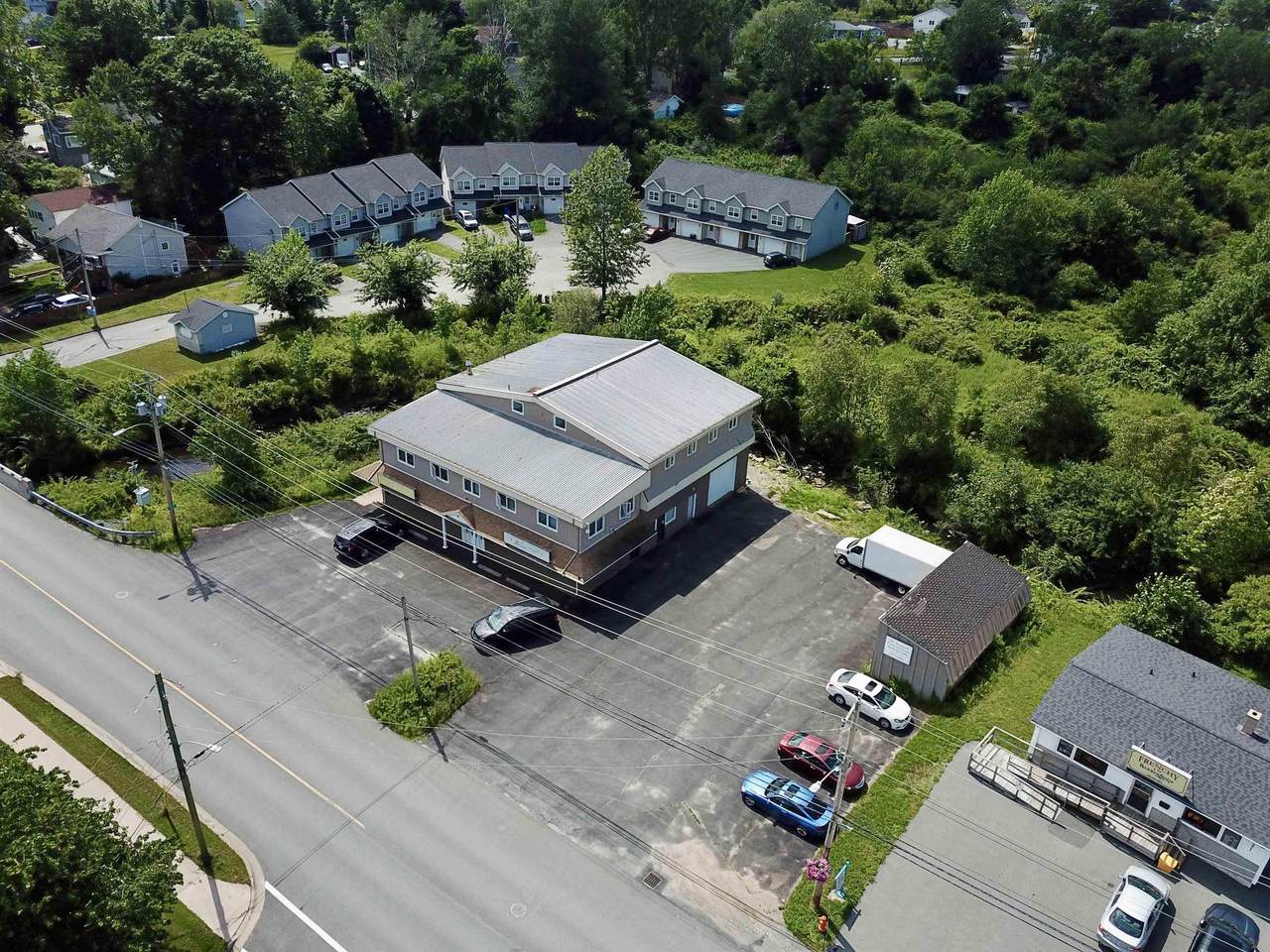 85 Sackville Cross Road - Photo 1