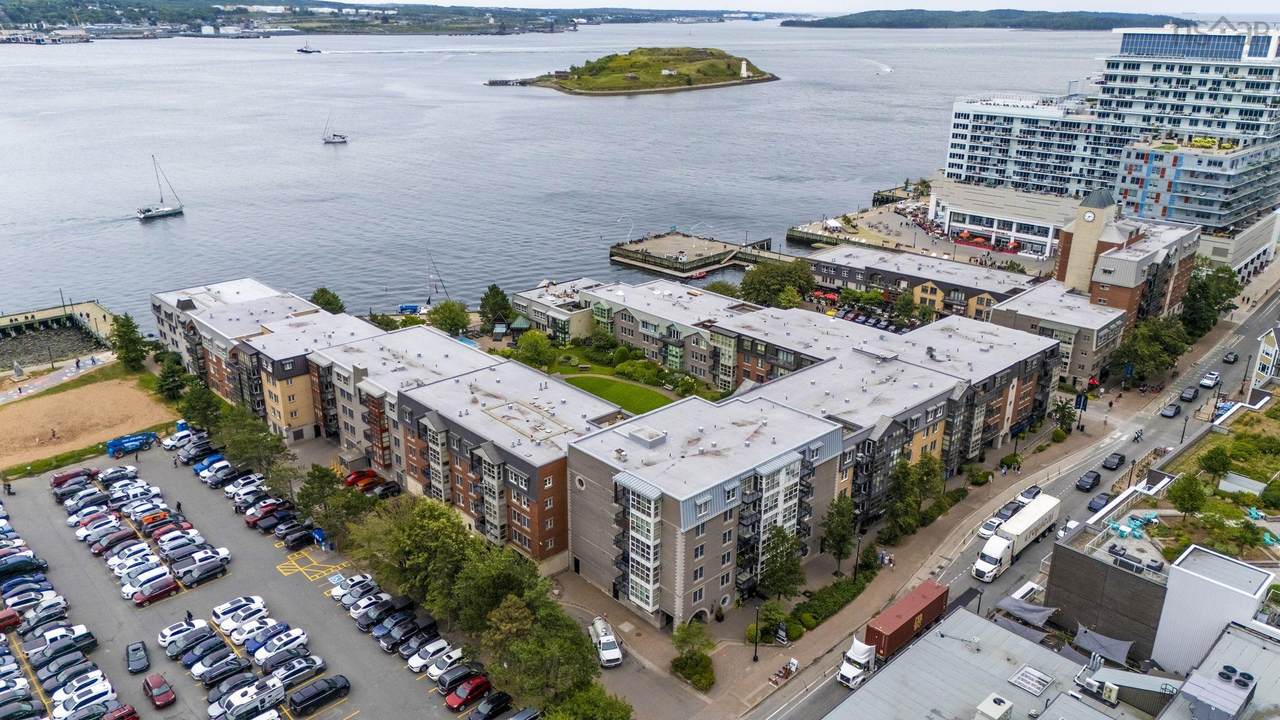 1479 Lower Water Street - Photo 1