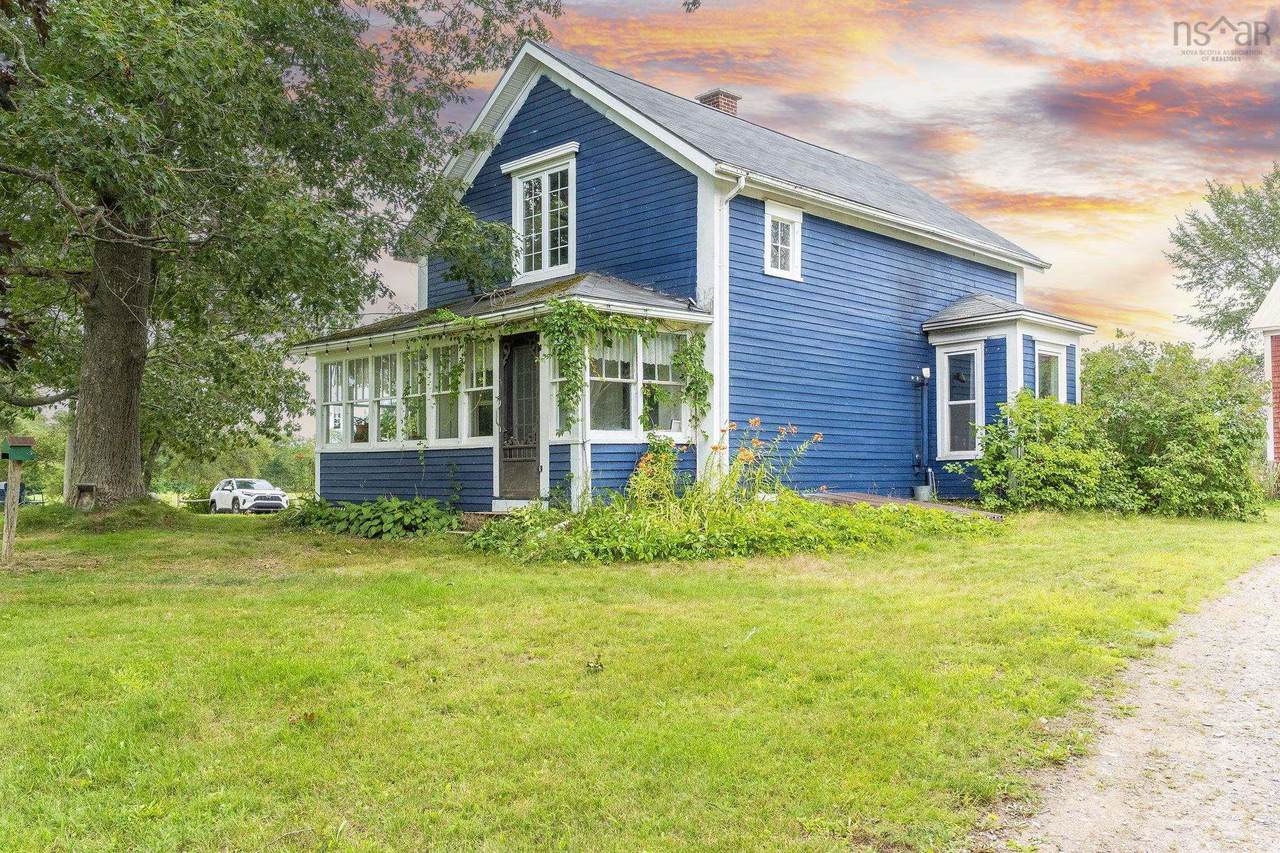 1022 Ward Road - Photo 1