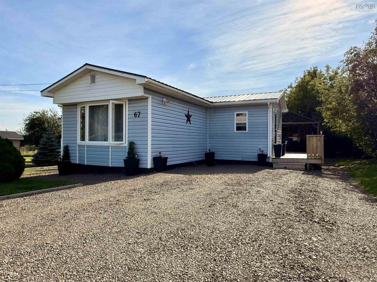 67 Pleasant Street - Photo 1
