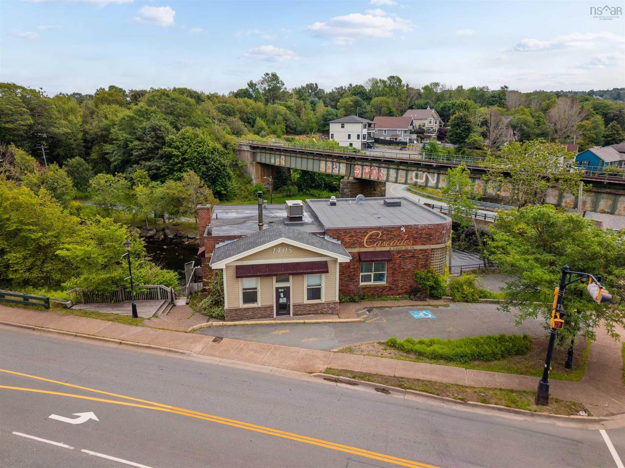 1405 Bedford Highway - Photo 1