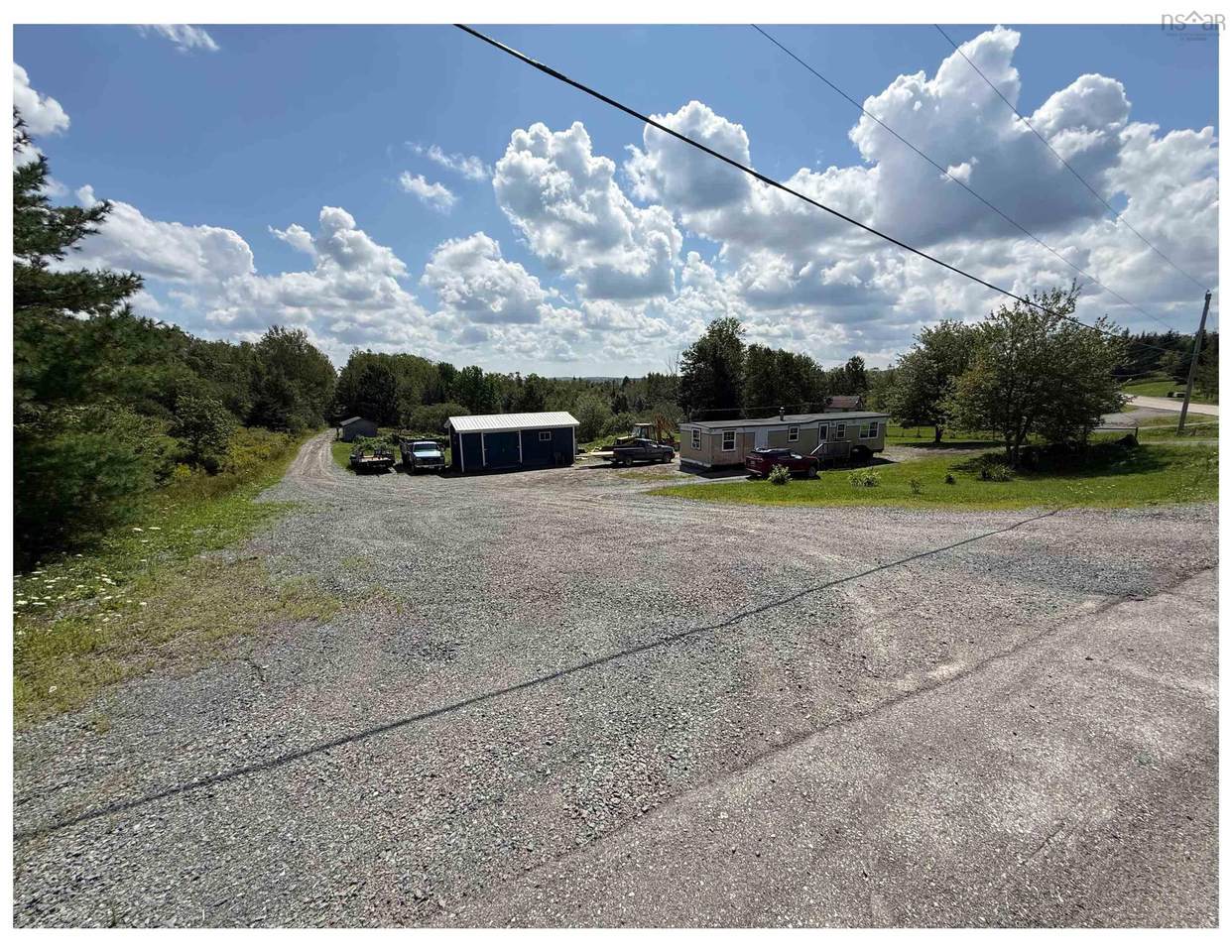 1025 East Uniacke Road - Photo 1