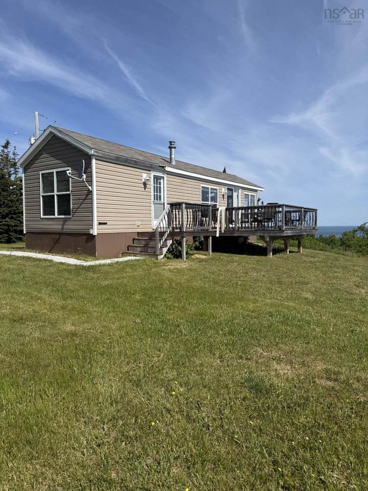 7047 Highway 337 Cape George Point - Photo 1