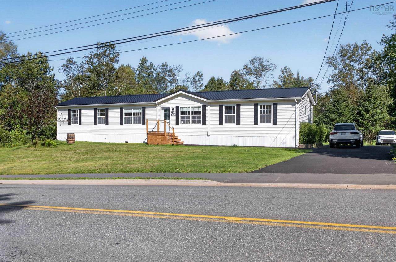 507 College Rd Road - Photo 1