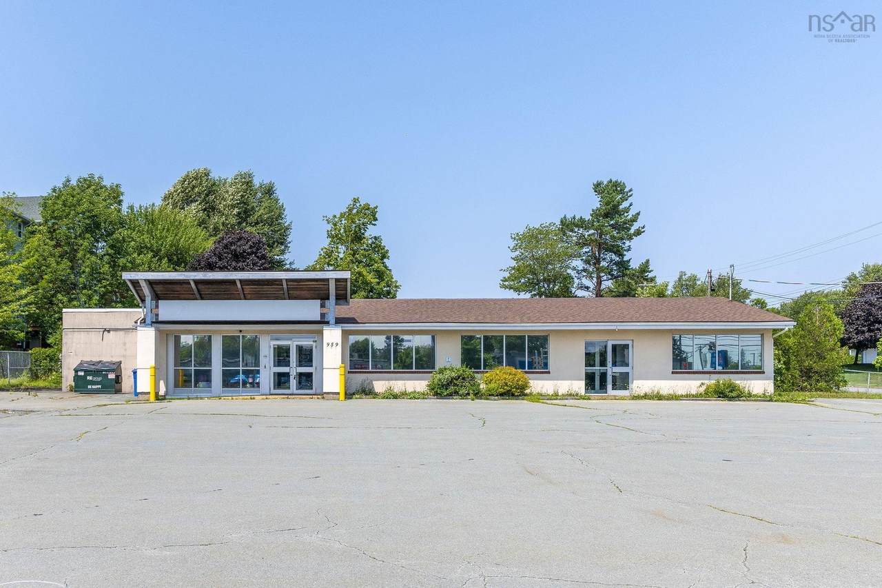 959 Cole Harbour Road - Photo 1