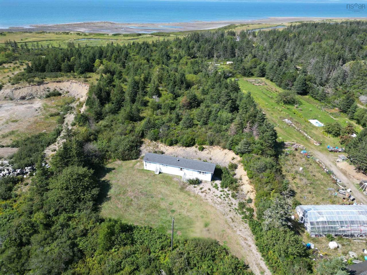 2183 Highway 1 - Photo 1