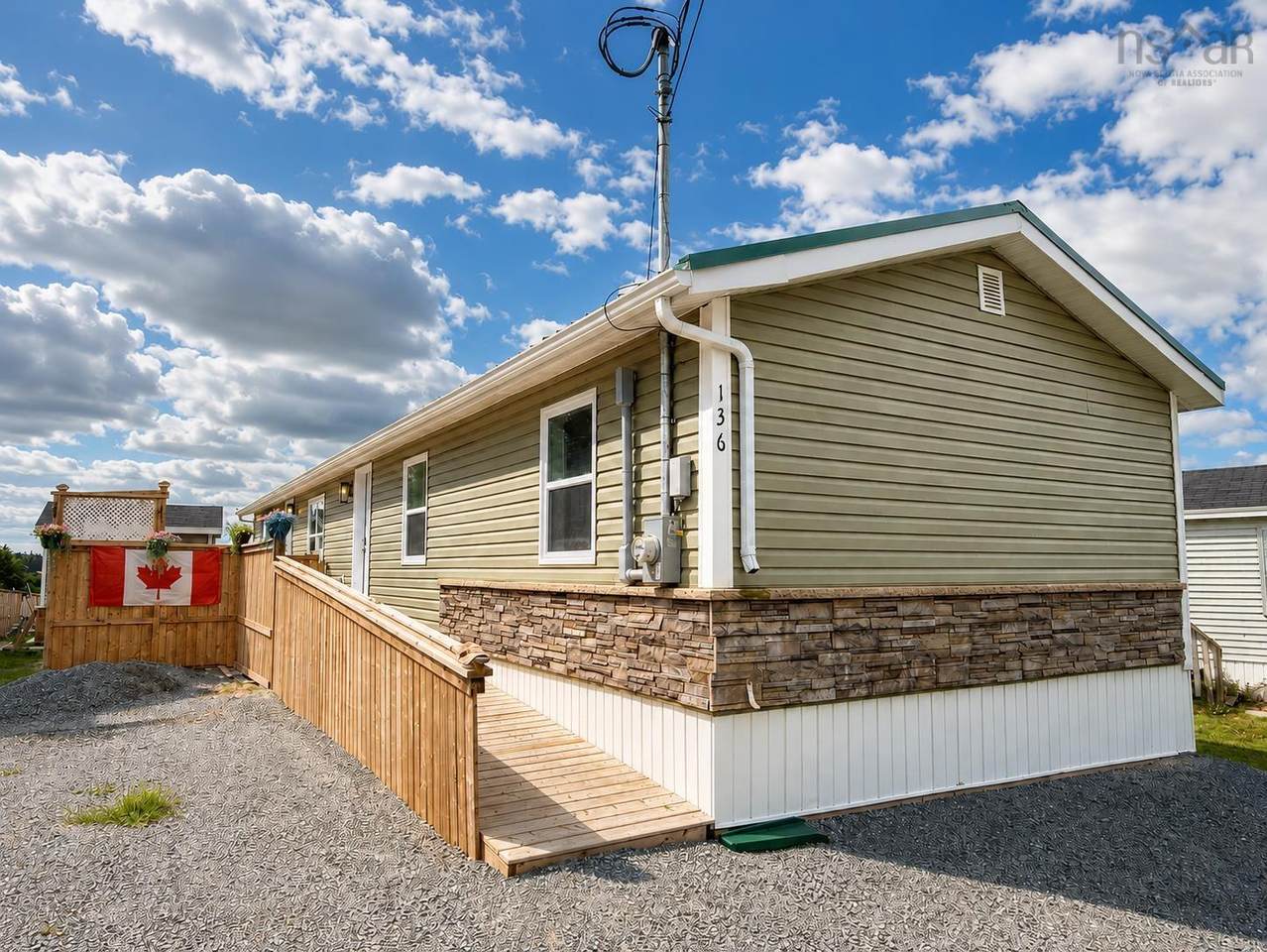 136 Hilltop Drive - Photo 1
