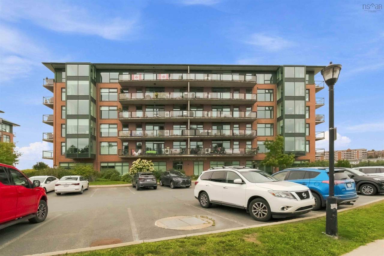 220 Waterfront Drive - Photo 1