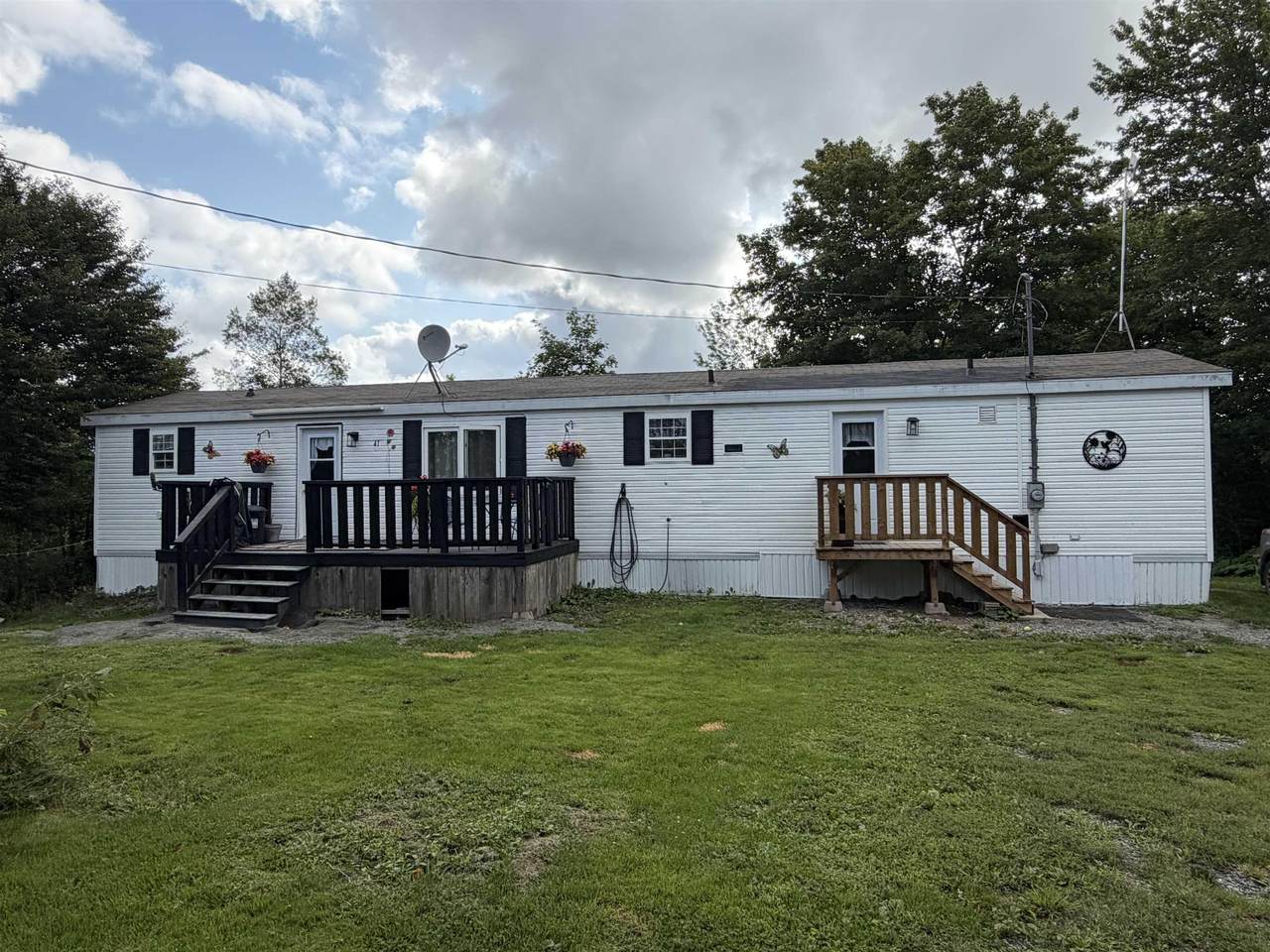 49 Crockett Road - Photo 1
