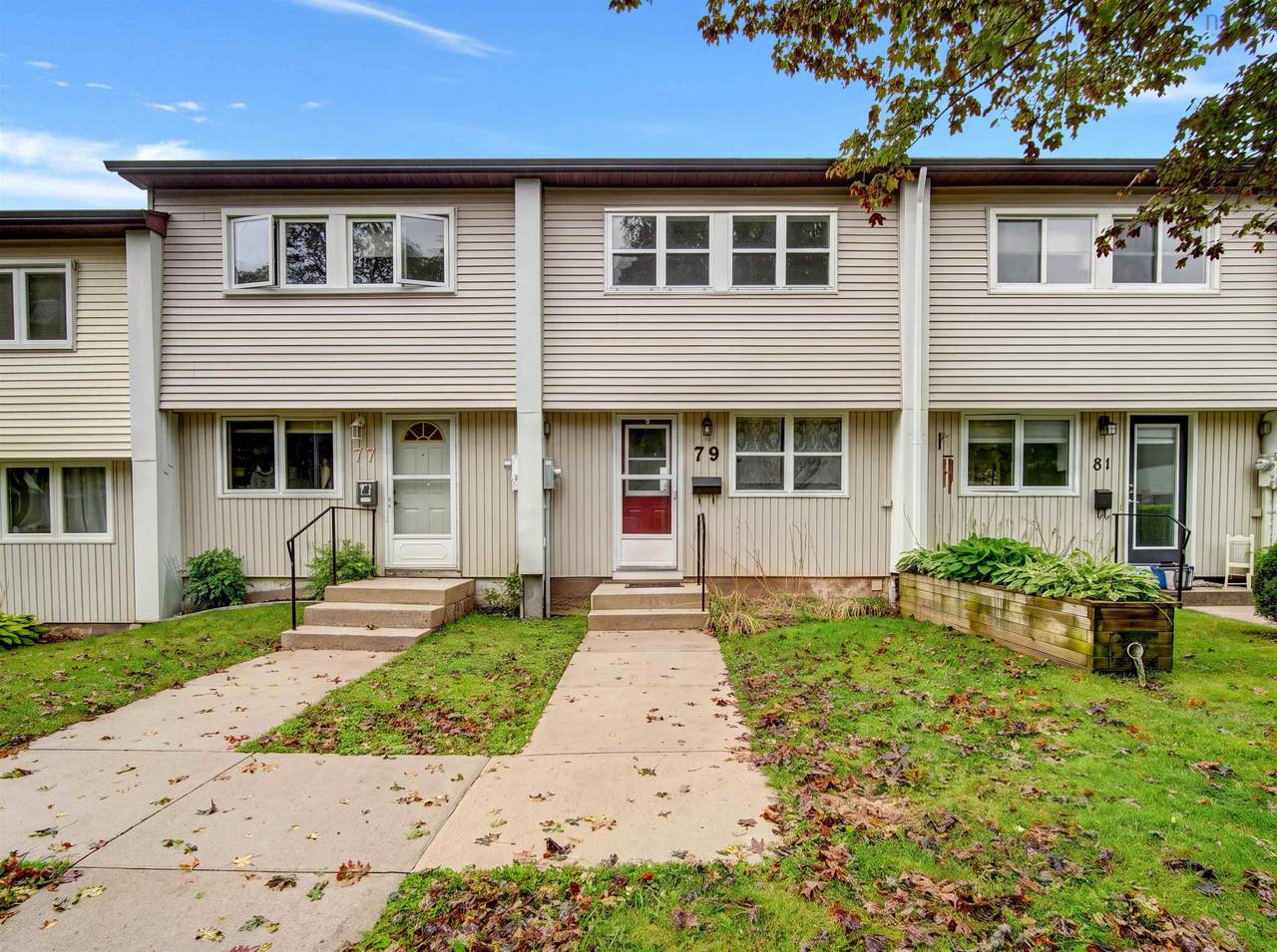 79 Ridge Valley Road - Photo 1