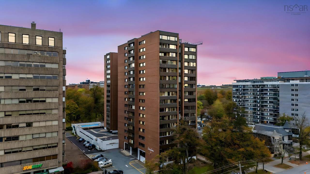 5959 Spring Garden Road - Photo 1