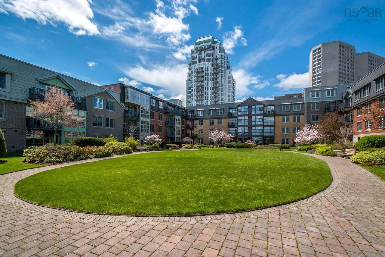 1477 Lower Water Street - Photo 1