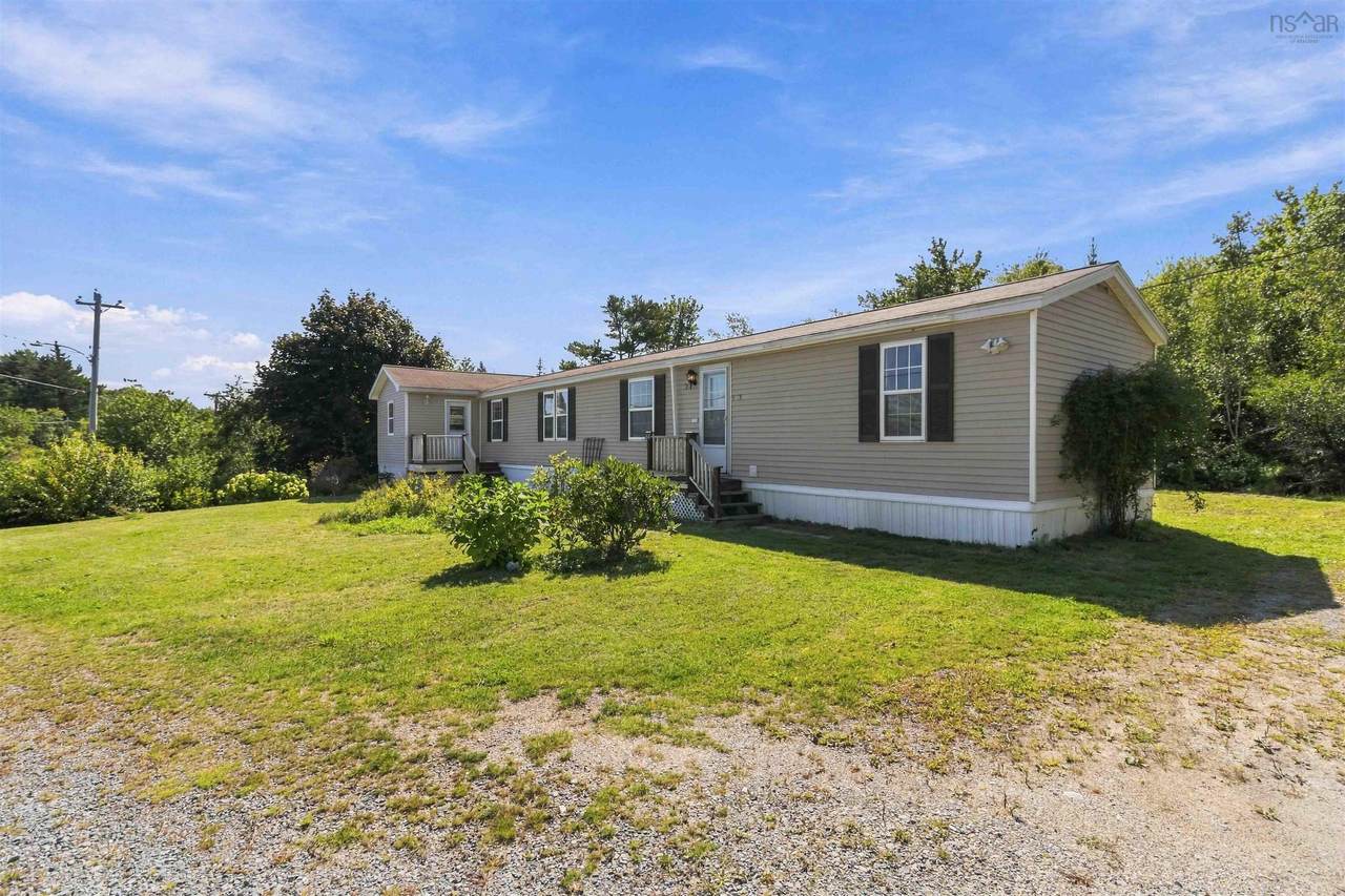 24 Chimney Road - Photo 1