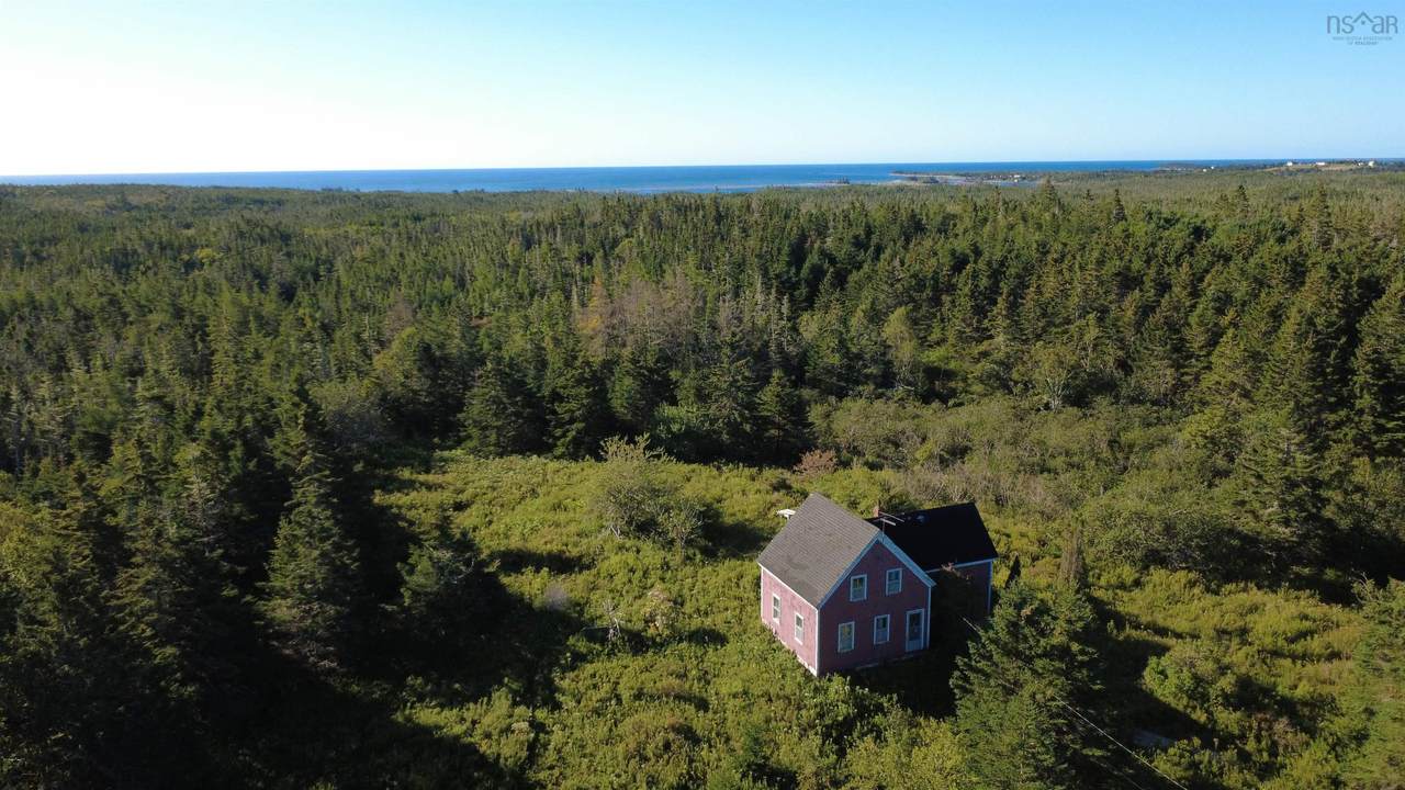  Conrod Beach Road - Photo 1