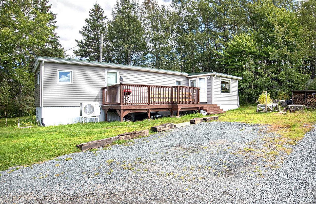 1287 Highway 2 - Photo 1