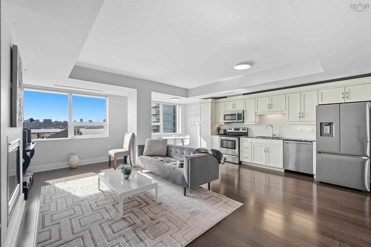 31 Kings Wharf Place - Photo 1