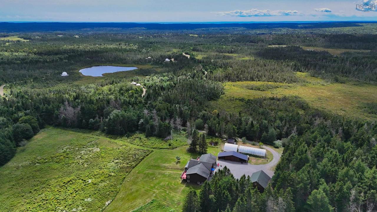 923 Soldiers Cove Rd - Photo 1