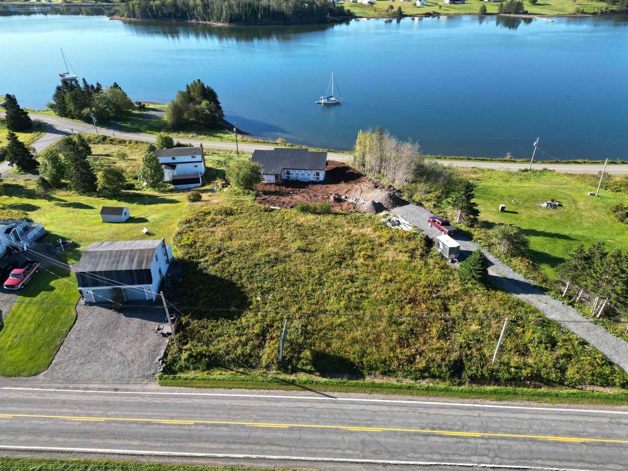 Lot 6 #4 Highway - Photo 1