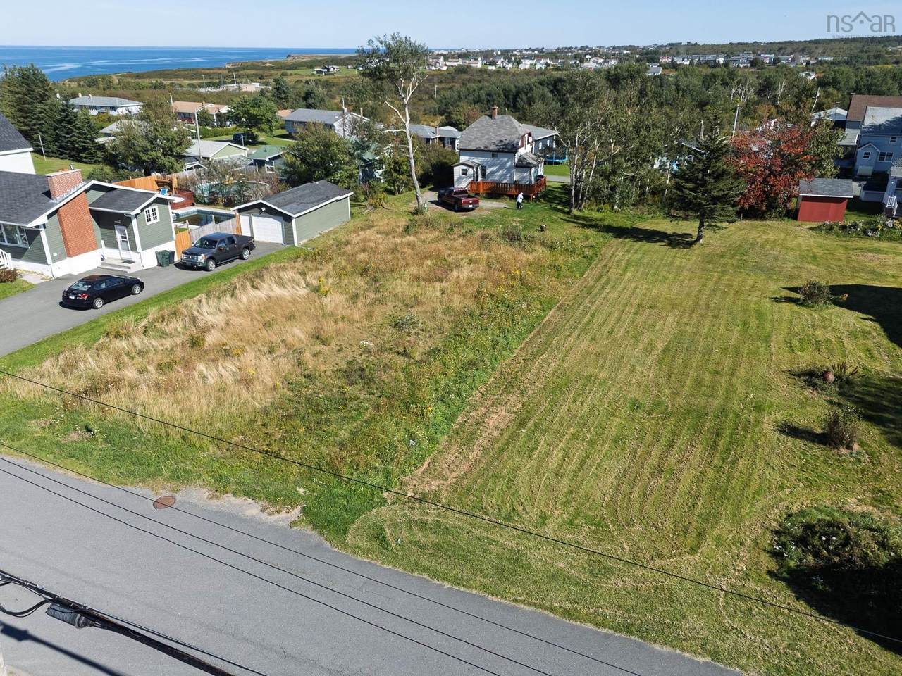 LOT 2019-1 Ocean Avenue - Photo 1
