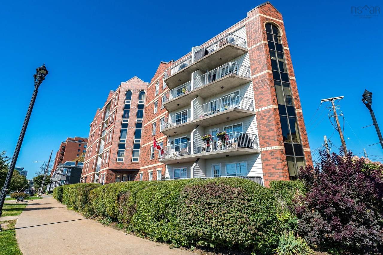 5769 Cunard Street - Photo 1