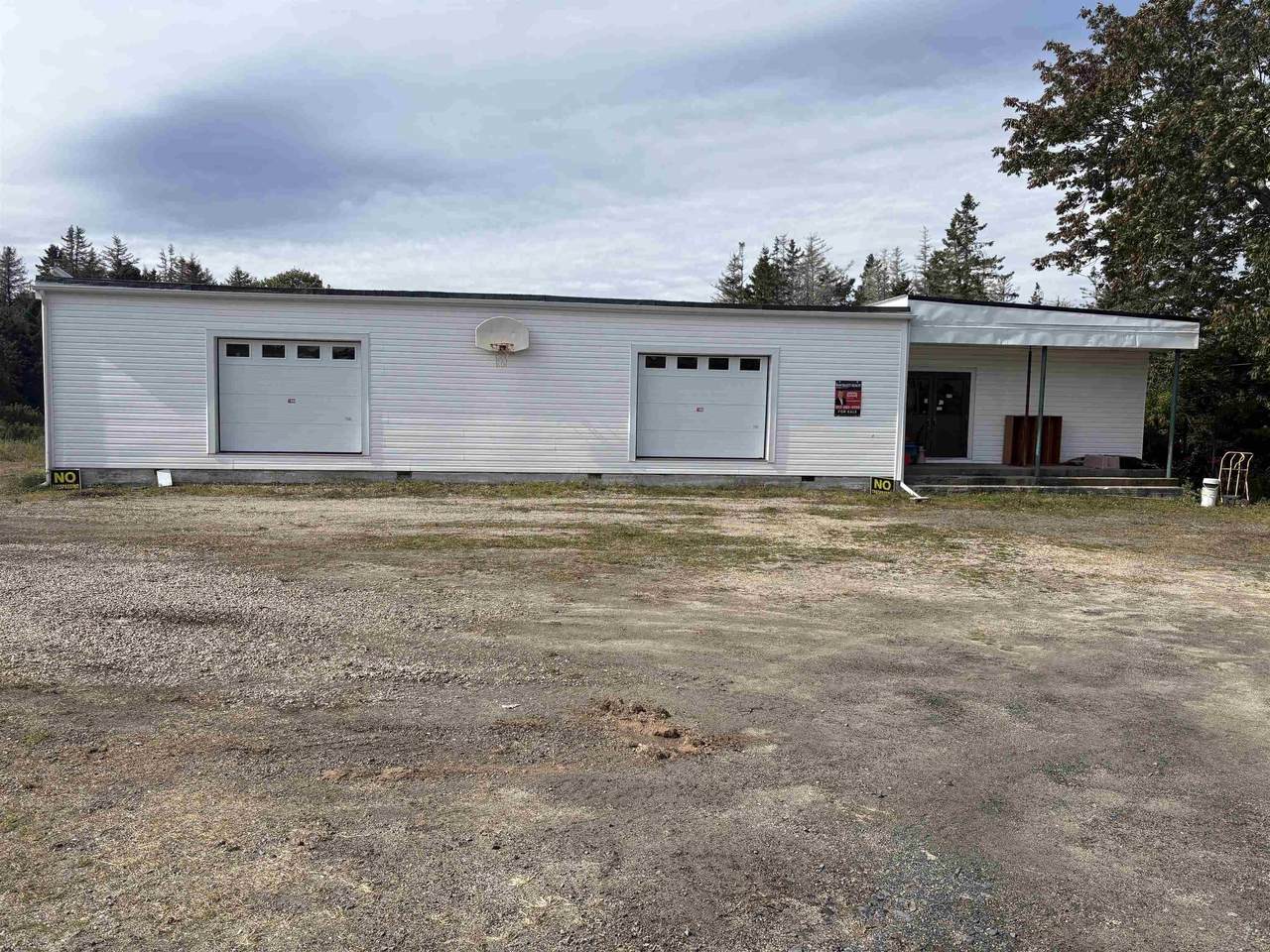 116 New Harbour Road - Photo 1