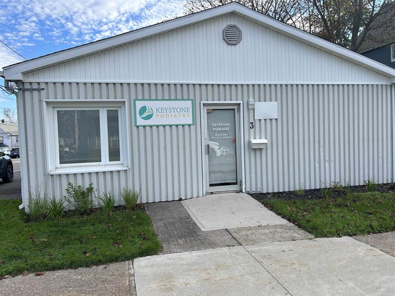 3 Ingoville Street - Photo 1