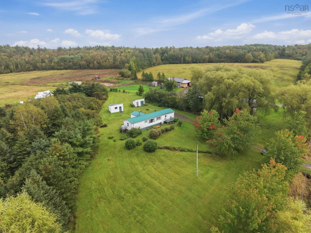 366 Highway 236 - Photo 1