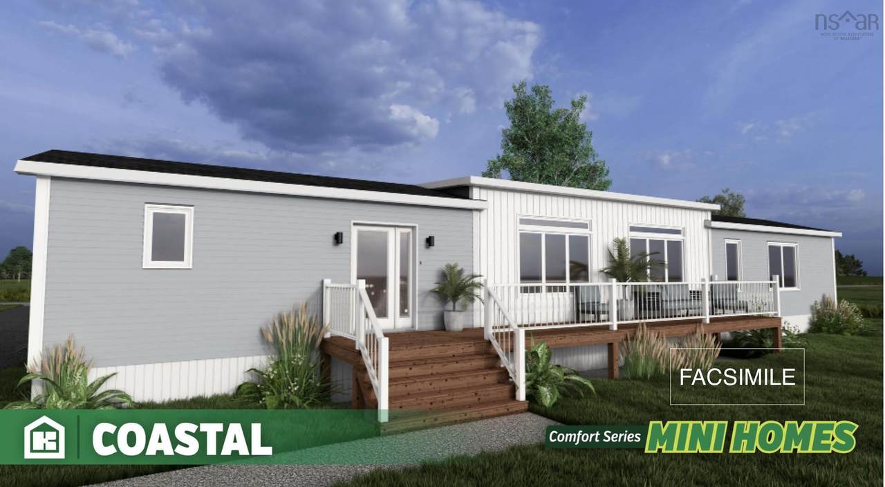 Lot 507 Fulton - Photo 1