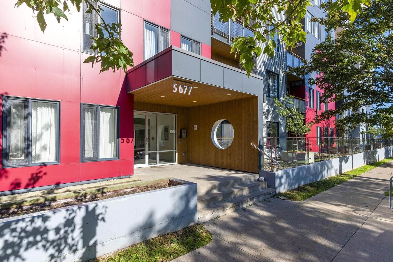 5677 Harris Street - Photo 1