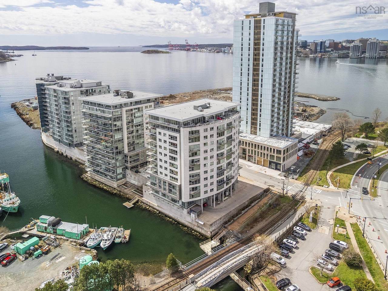 15 Kings Wharf Place - Photo 1