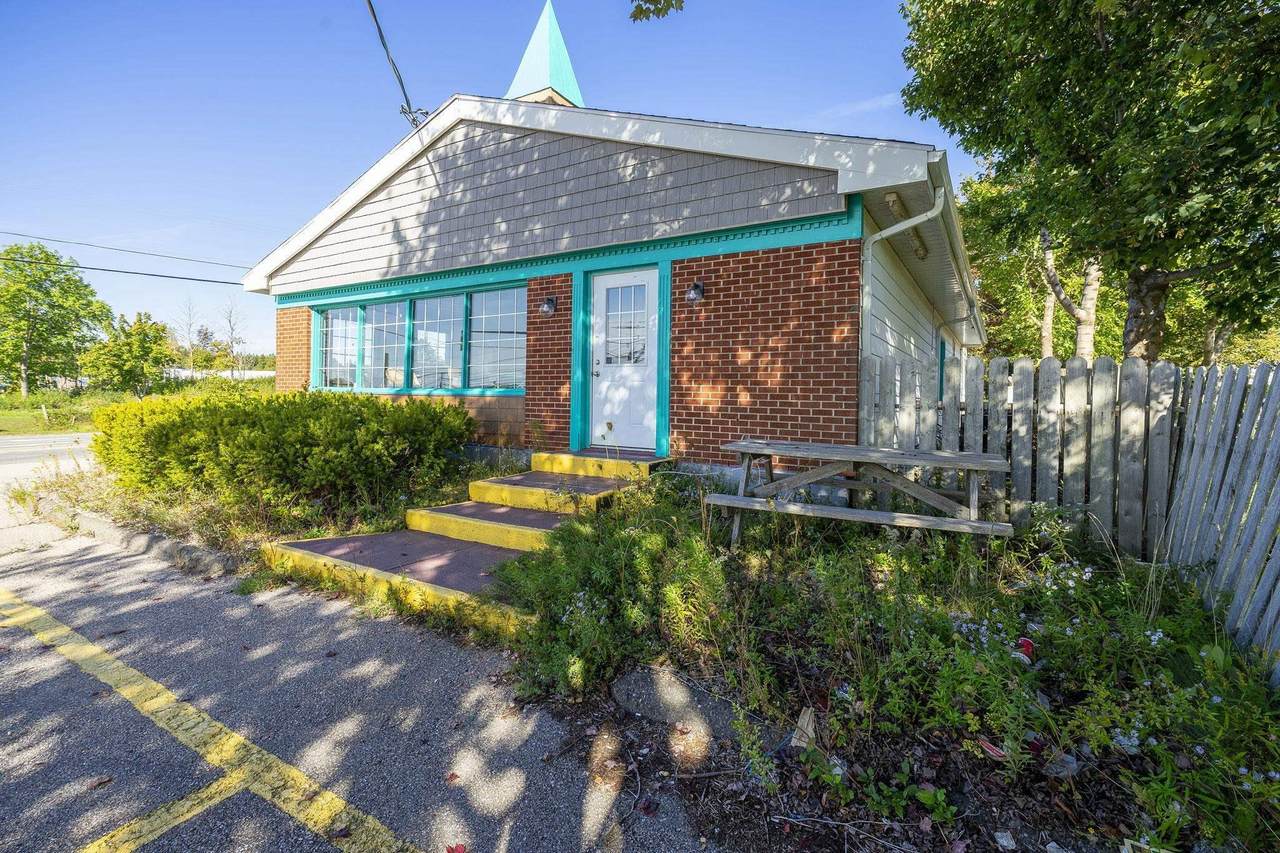 96 Warwick Street - Photo 1