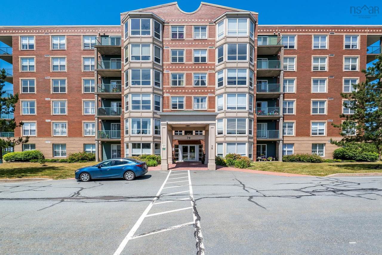 106 - 78 Regency Park Drive - Photo 1