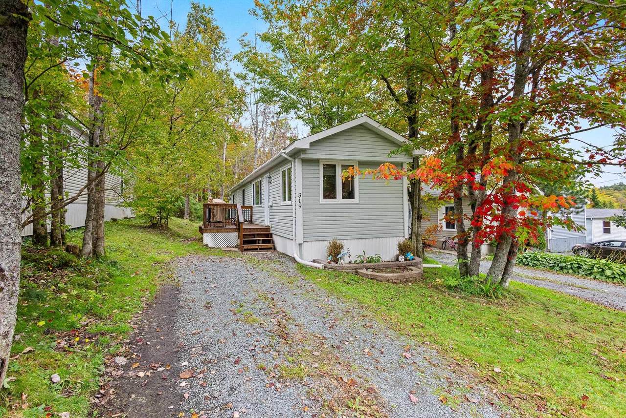 319 Ioney Hill - Photo 1