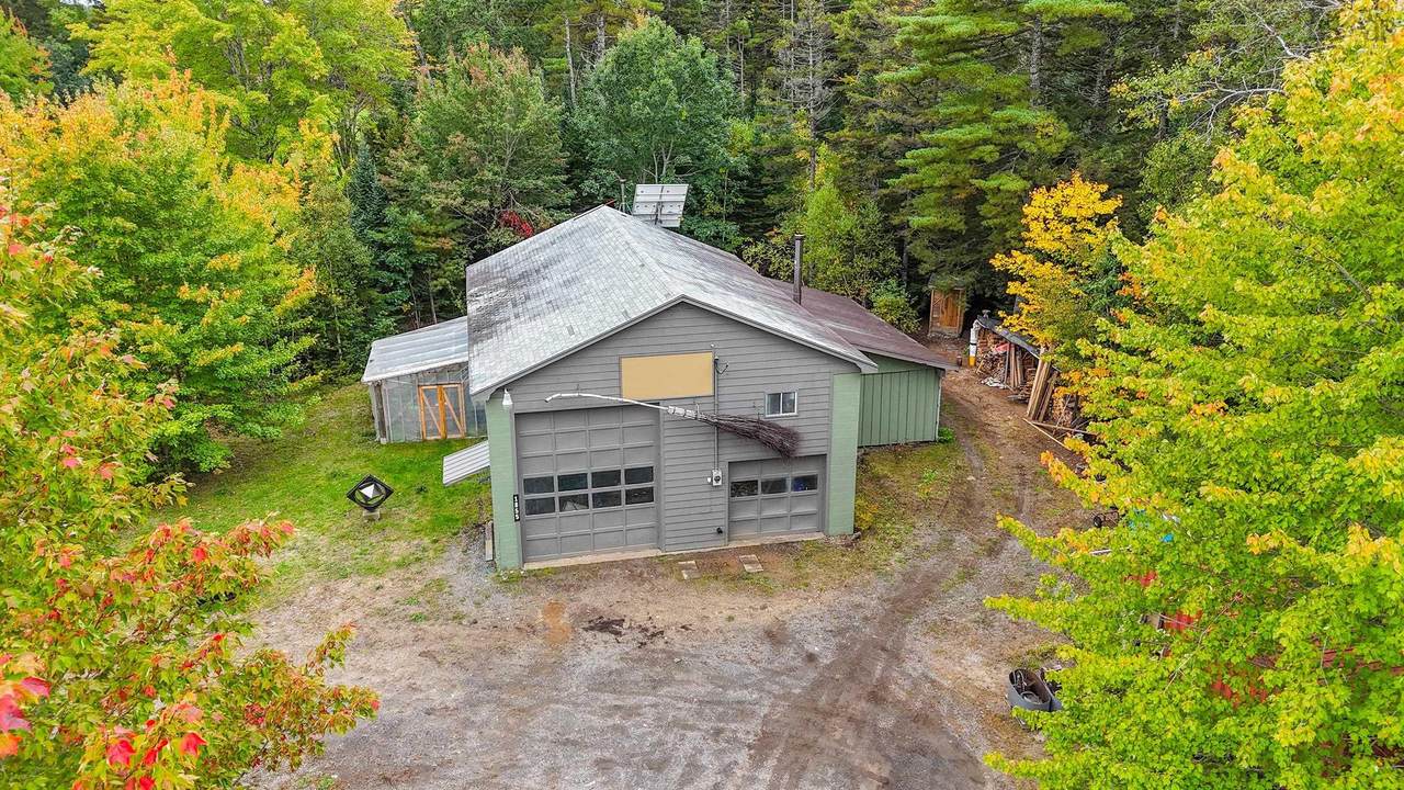 1855 Upper Branch Road - Photo 1