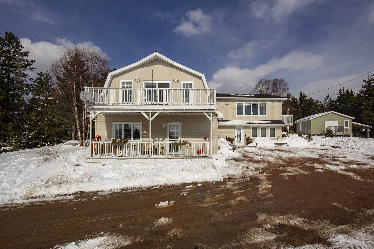 167 Brook Road - Photo 1
