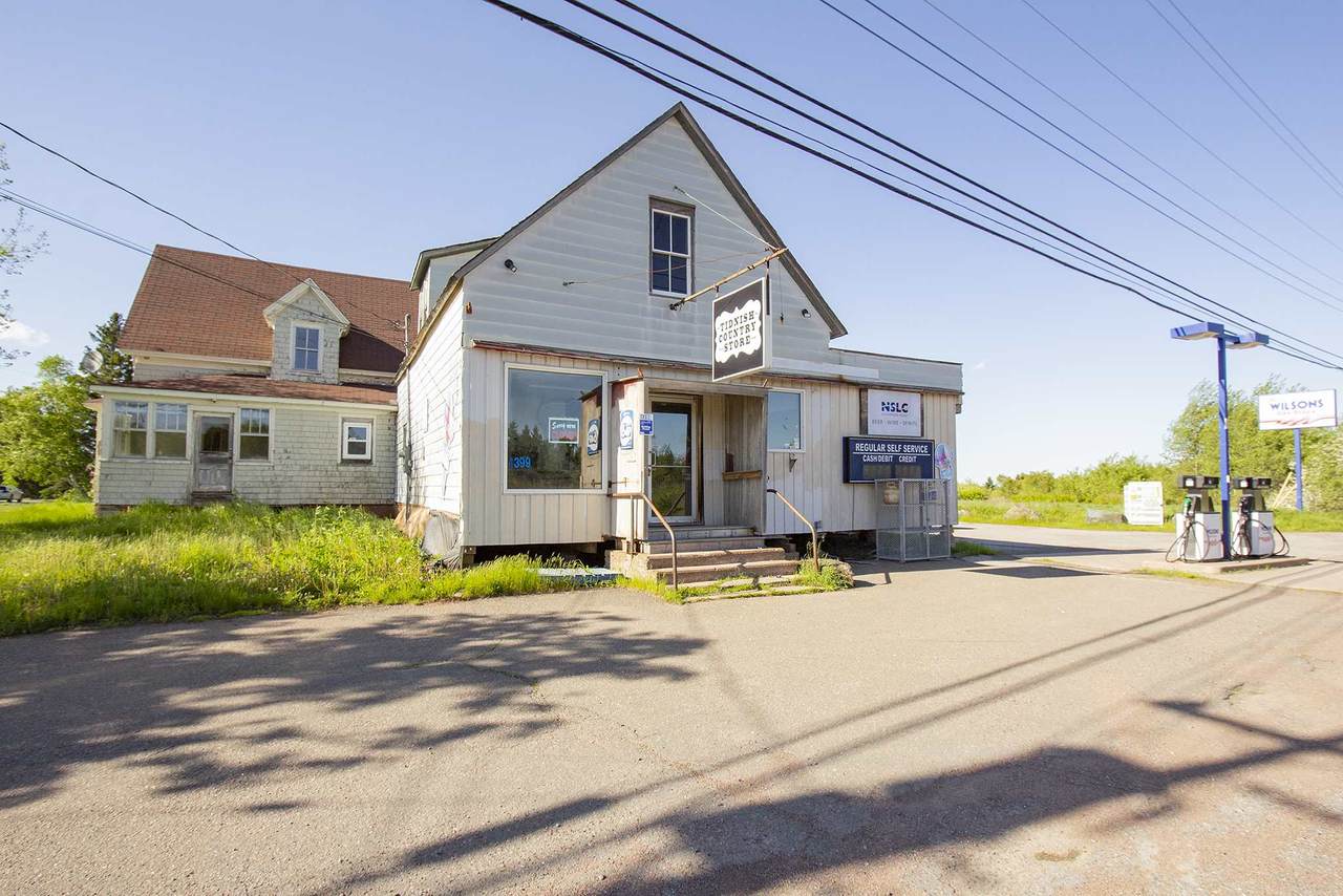 4399 Highway 366 - Photo 1