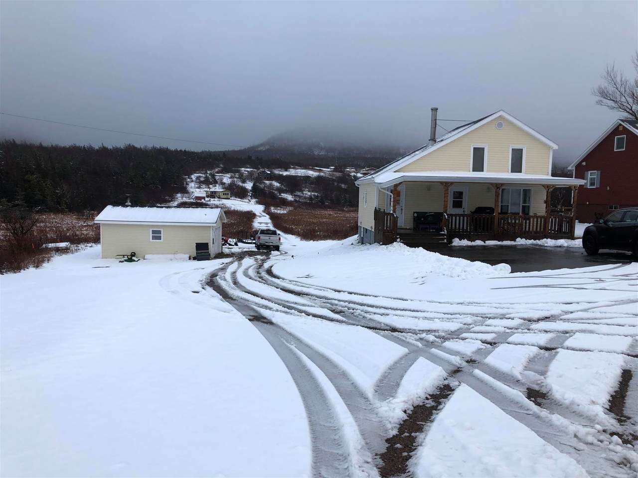 13970 & 13974 Cabot Trail Road - Photo 1