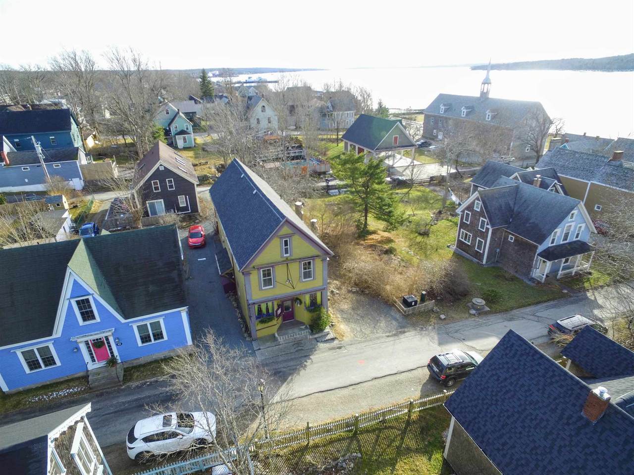 13 Charlotte Lane - Photo 1