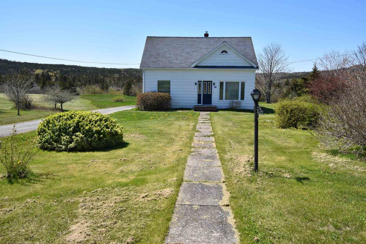 97 Trout Cove Road - Photo 1