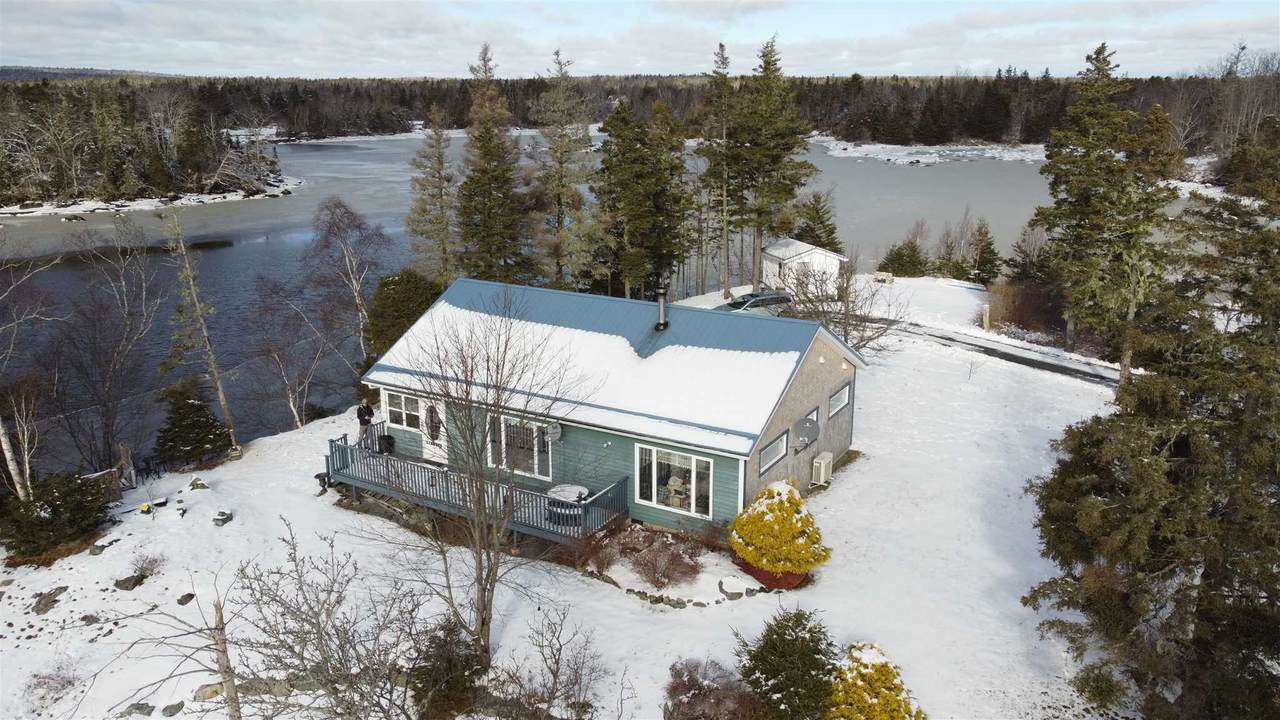 160 Indian Point Road - Photo 1