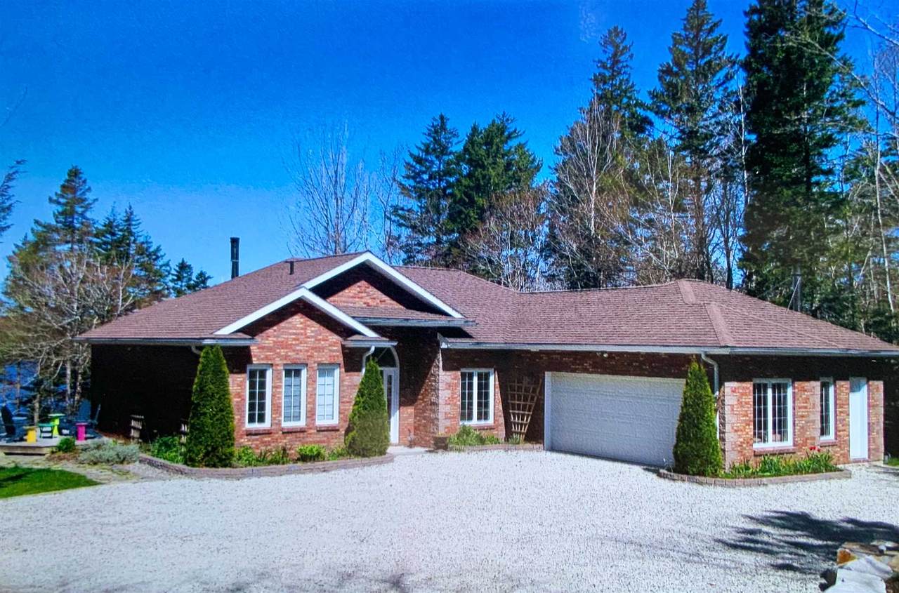 68 Beaver Point Branch Road - Photo 1