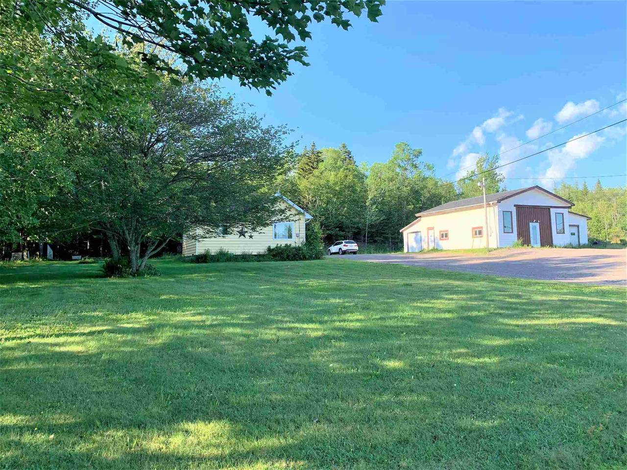 3264 Hwy#2 Highway - Photo 1