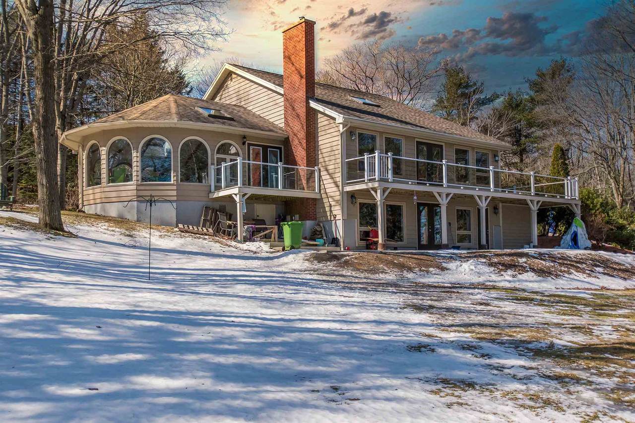 318 Naugler Road - Photo 1